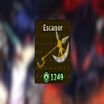 Escanor