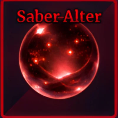 Saber Alter