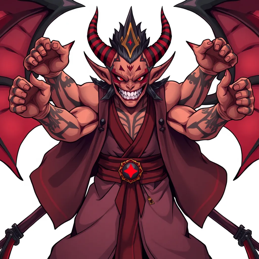 Sukuna