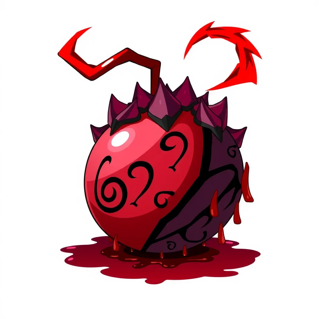 Fiend Fruit