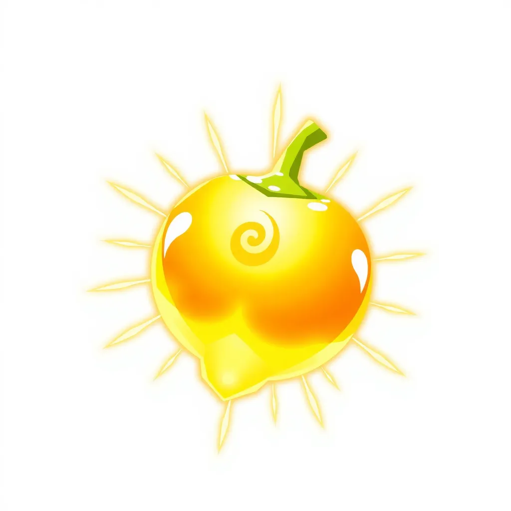 Light Fruit
