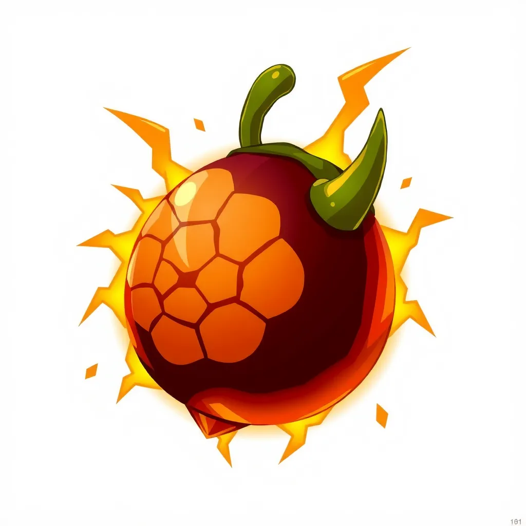 Quake Fruit