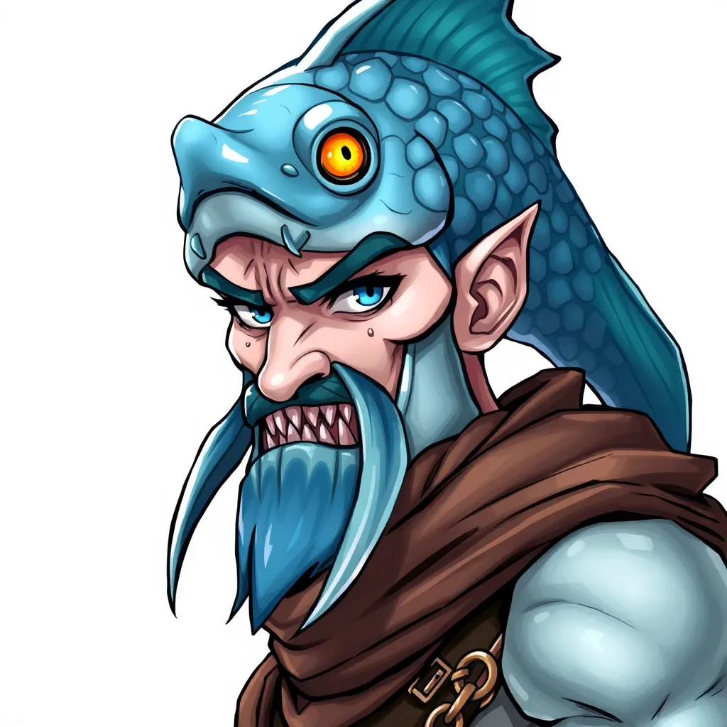 Fishman