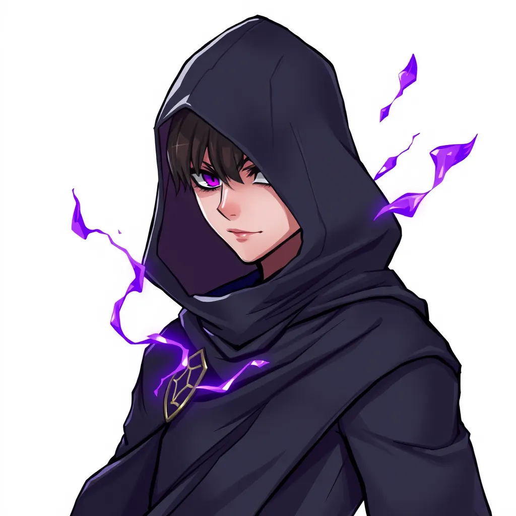 Shadowborn