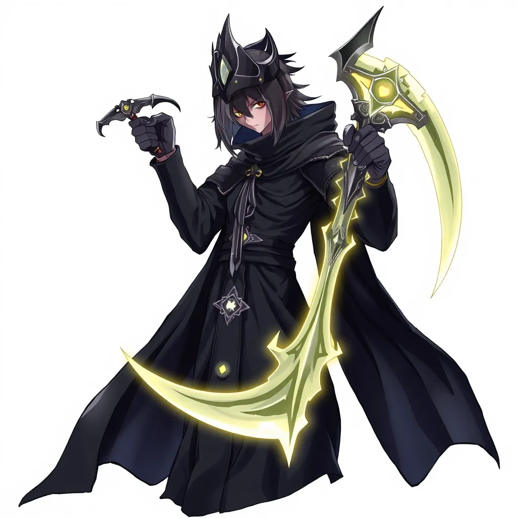 Shinigami