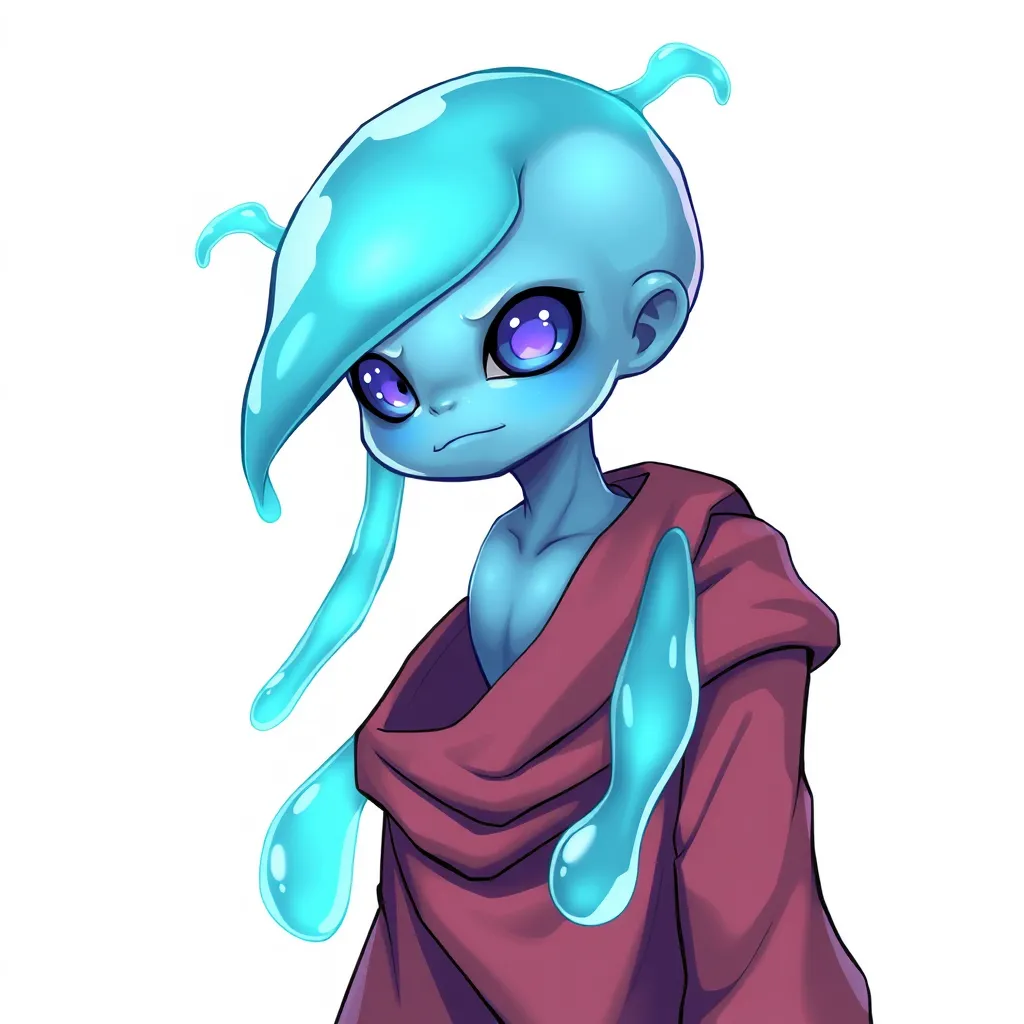 Slime